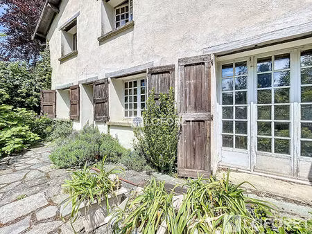 maison t5 sainte-anne-sur-gervonde à vendre