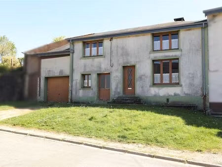 maison à vendre à sugny € 150.000 (l7qze) - euro ardennes immo srl | zimmo