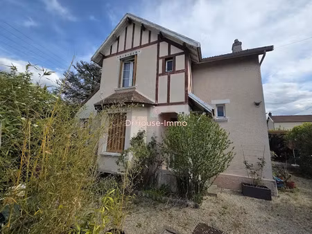 vente maison 6 pièces 109 m² à troyes (10000)  213 000 €