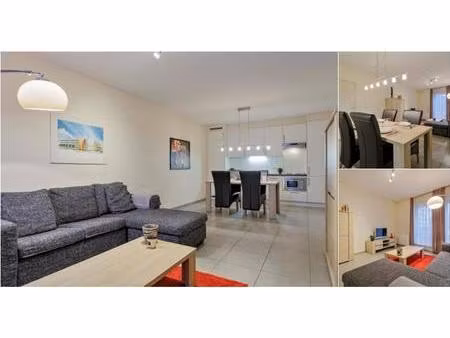 appartement à vendre à leopold lenders straat 6 saint-josse-ten-noode (vbc72432)