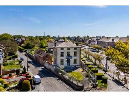 hors vente - sous option