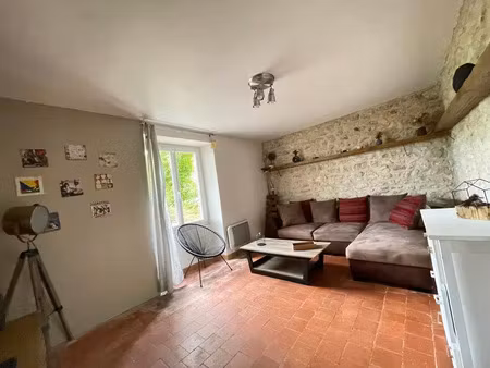 vente maison 8 pièces 138 m² poisieux (18290)