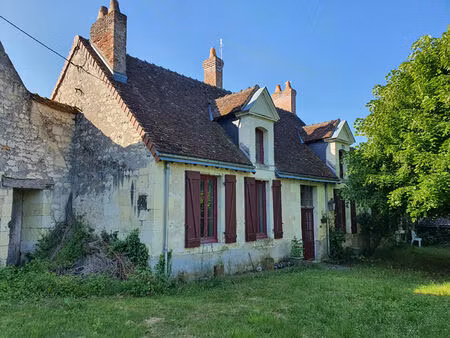 vente maison 4 pièces  95.00m²  noyers