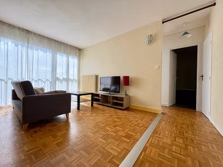 vente appartement 2 pièces  52.67m²  gif
