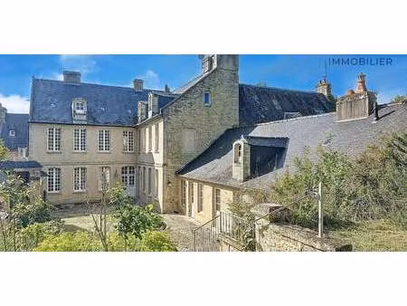 maison avec jardin bayeux (14)