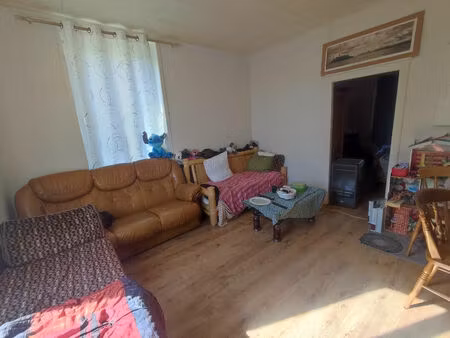 vente maison 4 pièces 89 m² sainte-féréole (19270)