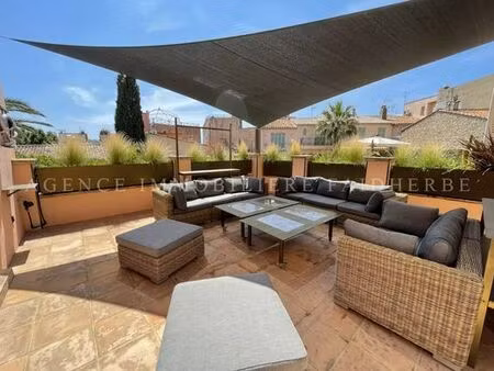 appartement de prestige en location saint-tropez  provence-alpes-côte d'azur