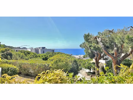 vente maison 5 pièces 90 m² albitreccia (20166)