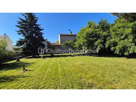 vente maison 8 pièces 188 m² à balbigny (42510)  260 000 €