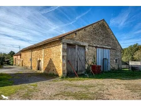 vente maison 4 pièces paulin (24590)