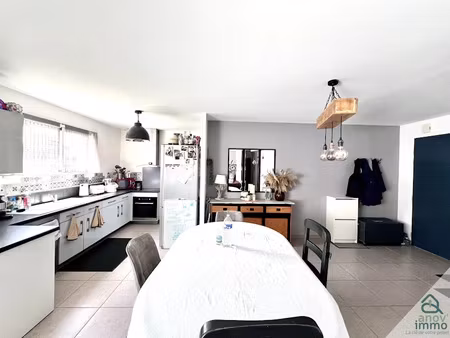 vente maison 5 pièces 104 m² à mignaloux-beauvoir (86550)  284 000 €