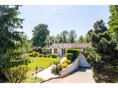 vente maison 3 pièces 75 m² à tignieu-jameyzieu (38230)  315 000 €