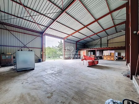 vente commerce 280 m² maury (66460)