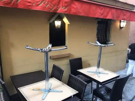 location commerce 1 pièce 36 m² à ajaccio (20000)