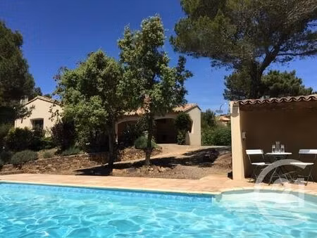 maison à vendre - 5 pièces - 149 73 m2 - montseret - 11 - languedoc-roussillon