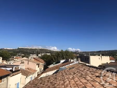 appartement t2 à louer - 2 pièces - 29 97 m2 - rognac - 13 - provence-alpes-cote-d-azur