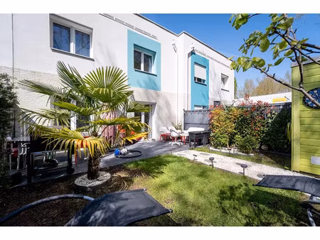 vente maison 4 pièces 81 m² à villeneuve-saint-georges (94190)  323 000 €