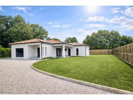 vente maison 5 pièces 150 m² à montbeton (82290)  375 000 €
