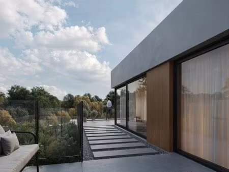 duplex à vendre à linkebeekstraat 34a uccle (vwd13309)