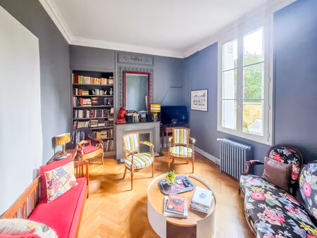 maison à vendre à bordeaux (33000) - gironde