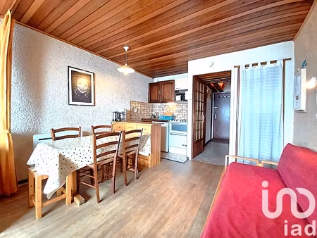 vente studio 1 pièce