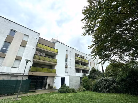 appartement t4 toulouse nord