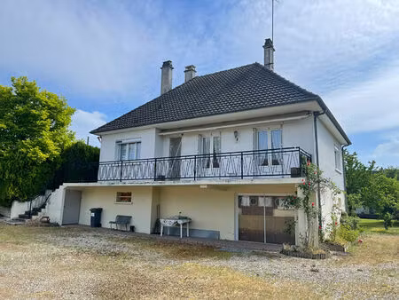 la propriété du canal