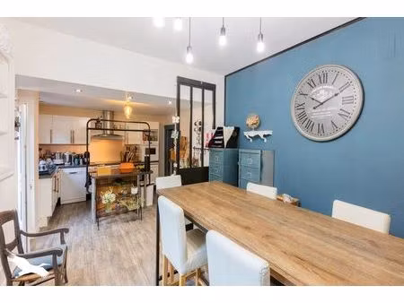 vente maison 7 pièces 199 m² aubiet (32270)