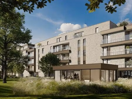 appartement à vendre à genk € 312.000 (l7ptv) | zimmo