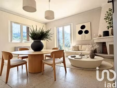 vente appartement 4 pièces à tautavel (66720) : à vendre 4 pièces / 100m² tautavel