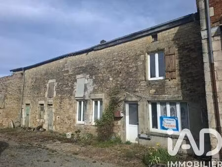 vente maison à havys (08260) : à vendre / 111m² havys