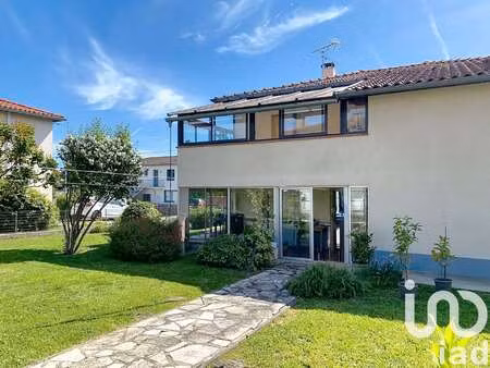 vente maison à bruguières (31150) : à vendre / 127m² bruguières