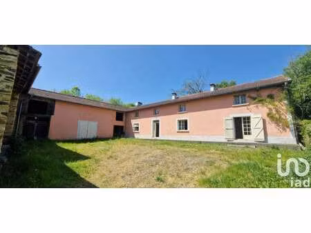 vente maison à tournay (65190) : à vendre / 117m² tournay