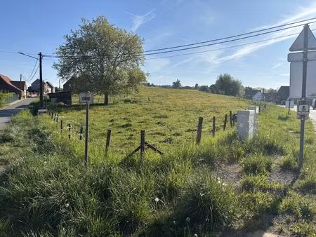 terrain à vendre de 1674 m² à thieulain (vbc72339)