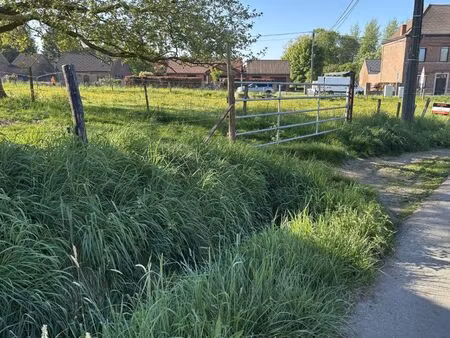 terrain à vendre de 826 m² à thieulain (vbc72337)