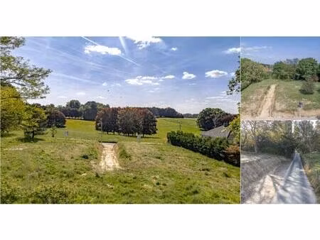 terrain à vendre à wilgenbaan 71 grimbergen (rbt26722)