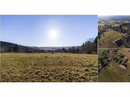 terrain à vendre à lavaux 0 trois-ponts (vbc71947)