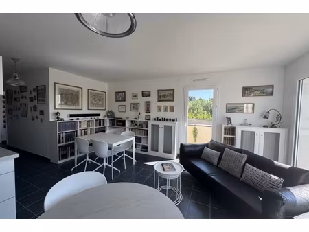 annonce appartement à vendre en viager