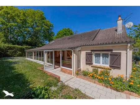 vente maison 5 pièces 145 m² villedômer (37110)