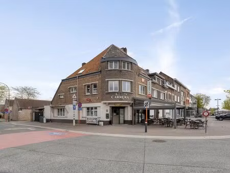 bien professionnel à vendre à eisden € 295.000 (l7qhf) - beneca vastgoed | zimmo