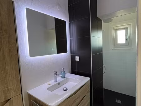 en vente appartement 59 m² – 209 000 € |strasbourg