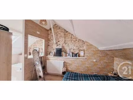 vente appartement 3 pièces à theix (56450) : à vendre 3 pièces / 44m² theix