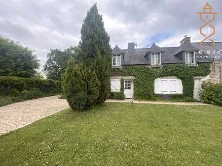 vente maison au tour-du-parc (56370) : à vendre / 128m² le tour-du-parc