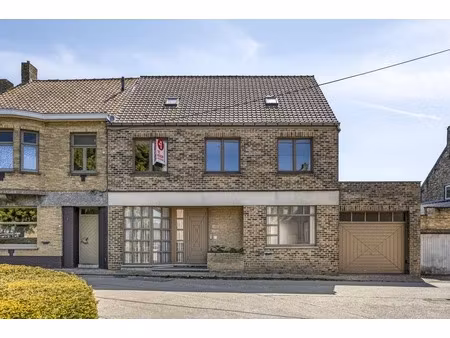 huis te koop in lo met 7 slaapkamers