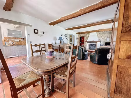 vente maison 9 pièces 236 m² à montaren-et-saint-médiers (30700)  472 500 €