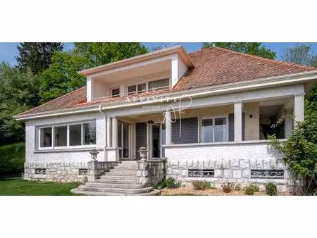 maison avec piscine et jardin lucinges (74)