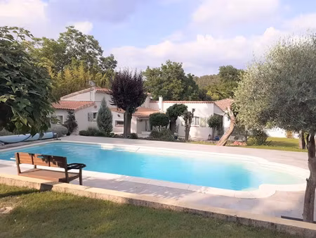 vente villa 6 pièces 150 m² à le val (83143)  453 000 €