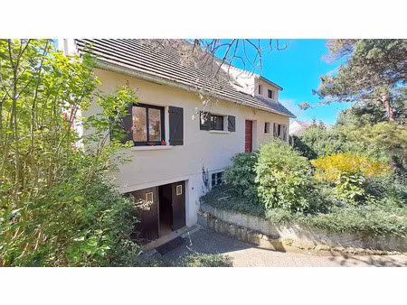 vente maison 8 pièces 220 m² à chevreuse (78460)  550 000 €