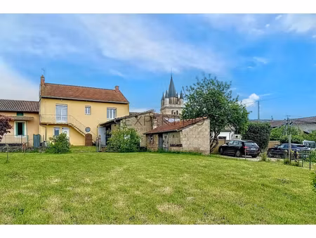 annonce maison à vendre