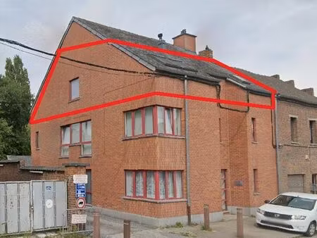 appartement avec remise et jardin privatif